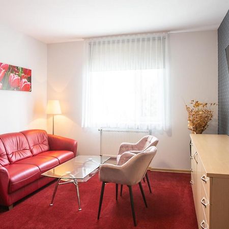 Hotel Labedy Gliwice Exterior photo