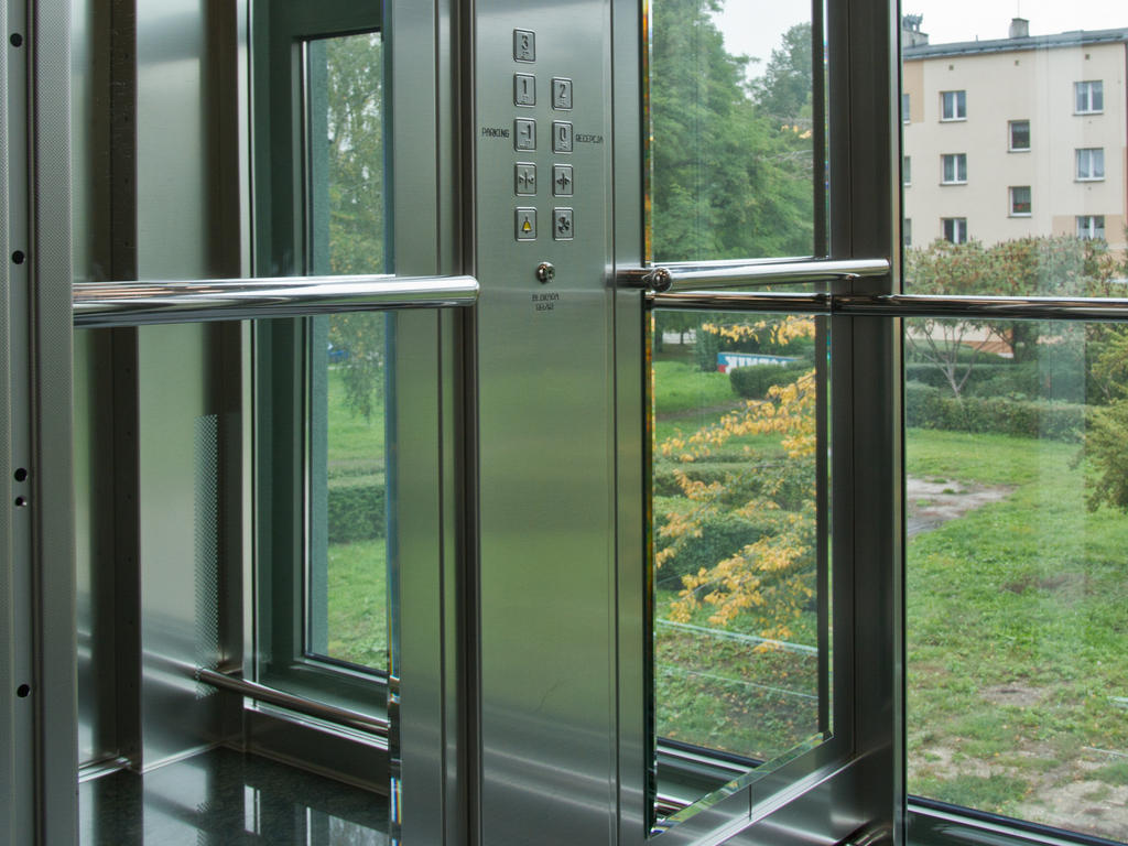 Hotel Labedy Gliwice Exterior photo